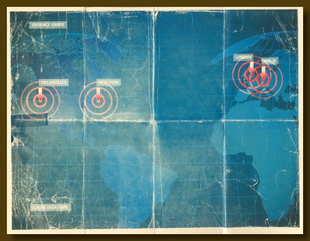 Map Map