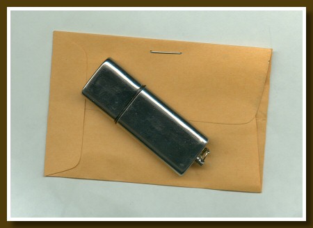 USB Drive USB Drive